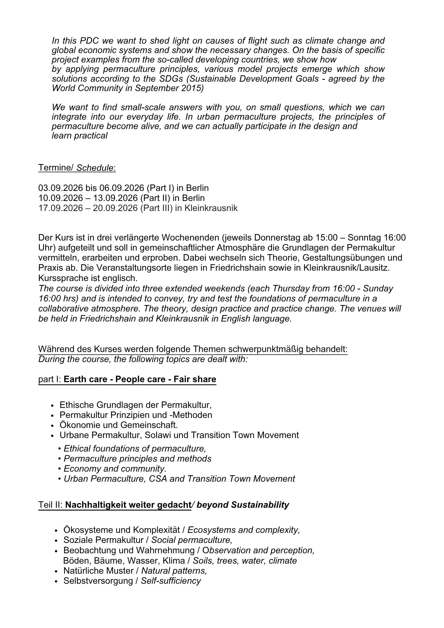 PDK 2026 weiterlesen